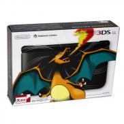 Nintendo 3DS XL Dracaufeu