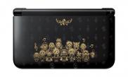 Nintendo 3DS XL FF Theatrhythm Curtain Call