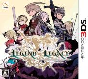 The Legend of Legacy