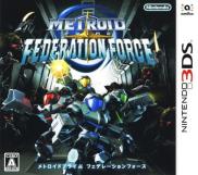 Metroid Prime: Federation Force