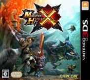 Monster Hunter Generations - Monster Hunter X