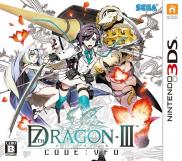 7th Dragon III Code: VFD