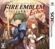 Fire Emblem Echoes: Shadows of Valentia