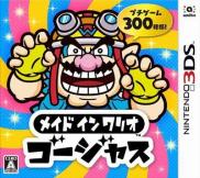 WarioWare Gold