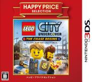 LEGO City Undercover : The Chase Begins (Gamme Nintendo Selects)