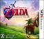 The Legend of Zelda: Ocarina of Time 3D