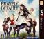Bravely Default