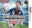 Pro Evolution Soccer 2013 3D