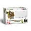 Nintendo 3DS XL Monster Hunter 4 Airu White (console blanche + jeu)