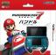 Nintendo 3DS Wheel / Volant Mario kart 7 (Hori)