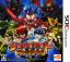 Tenkai Knights: Brave Battle