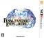 Final Fantasy Explorers