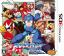 Mega Man Legacy Collection