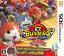 Yo-kai Watch Blasters : Peloton Du Chat Rouge