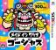 WarioWare Gold