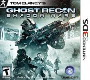 Tom Clancy's Ghost Recon: Shadow Wars