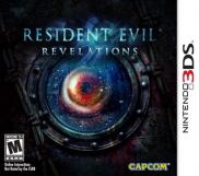 Resident Evil: Revelations