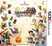Theatrhythm: Final Fantasy 