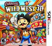 Carnival : Far West 3D