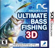 Angler's Club : Ultimate Bass Fishing 3D