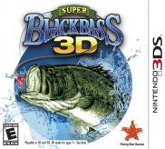 Super Black Bass 3D 