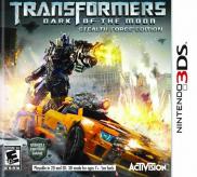 Transformers 3 : La Face Cachée de la Lune Edition Stealth