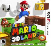 Super Mario 3D Land