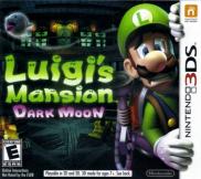 Luigi's Mansion 2