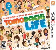 Tomodachi Life