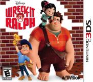 Les Mondes de Ralph (Disney: Wreck-It Ralph)