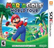 Mario Golf : World Tour