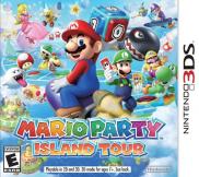 Mario Party : Island Tour