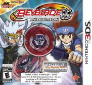 Beyblade : Evolution - Edition Collector