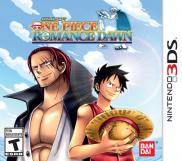 One Piece : Romance Dawn