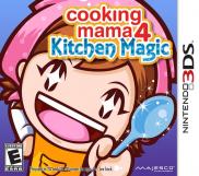 Cooking Mama 4