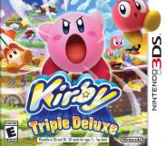 Kirby : Triple Deluxe