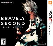 Bravely Second : End Layer