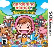 Gardening Mama : Forest Friends