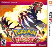 Pokémon Rubis Omega