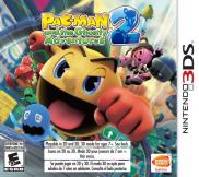 Pac-Man et les Aventures de Fantômes 2