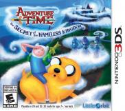 Adventure Time : Le Secret du Royaume Sans Nom