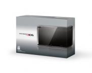 Nintendo 3DS Cosmos Black