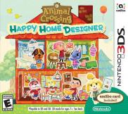 Animal Crossing : Happy Home Designer