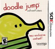 Doodle Jump Adventures