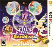 Disney Magical World 2