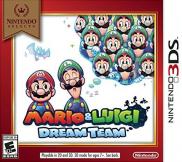 Mario & Luigi: Dream Team Bros. (Gamme Nintendo Selects)