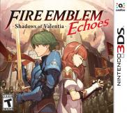 Fire Emblem Echoes: Shadows of Valentia