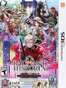 Radiant Historia: Perfect Chronology (Artbook Bonus Inclus)