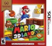 Super Mario 3D Land (Gamme Nintendo Selects)
