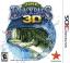 Super Black Bass 3D 